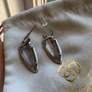 Kendra Scott Katelyn earrings